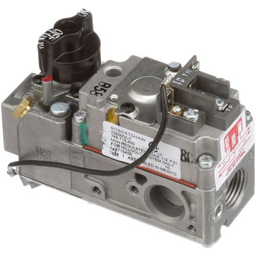 Allpoints 541200 Gas Safety Valve - Millivolt