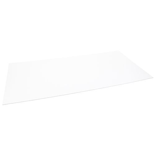 Allpoints 5561245 Textured Ceiling Tiles - Pack of 10 (24" x 48")