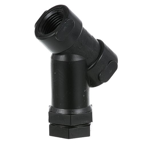 Allpoints 561002 strainer 3/8" 