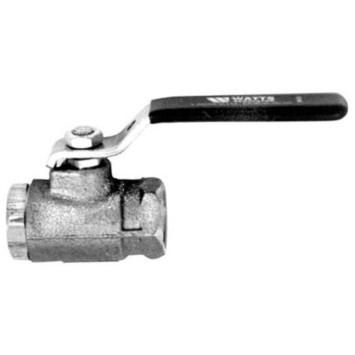 Allpoints 561035 Ball Valve 3/8"