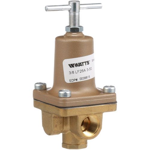 Allpoints 561145 Pressure Regulator 
