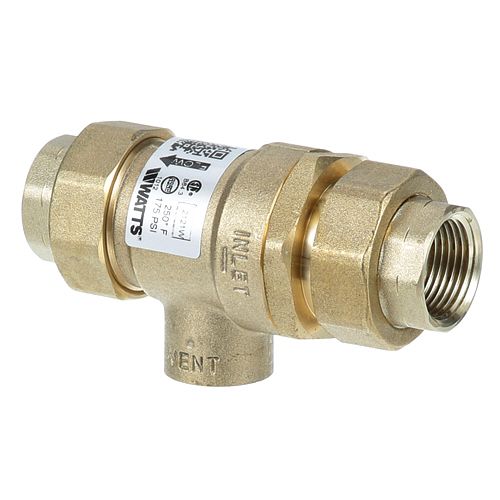 Allpoints 561150 Backflow Preventor 