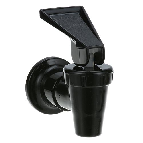 Allpoints 561273 Faucet Assembly, Black 
