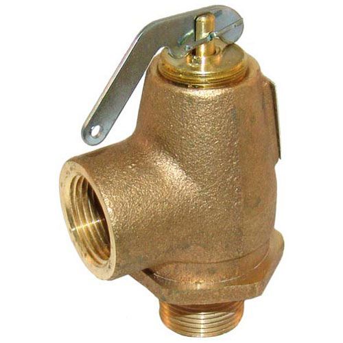 Allpoints 561315 Steam Safety Valve- 3/4