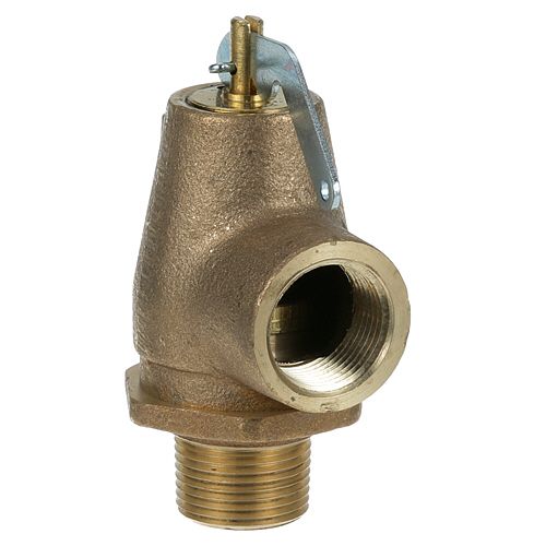 Allpoints 561356 Steam Safety Valve- 3/4
