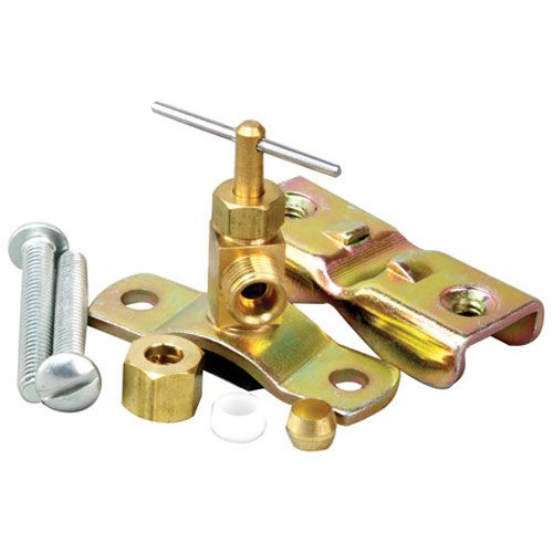 Allpoints 561391 Self Tapping Water Valve 