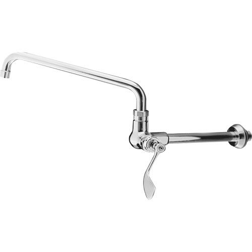 Allpoints 561539 Wok Faucet With 10"  Spout
