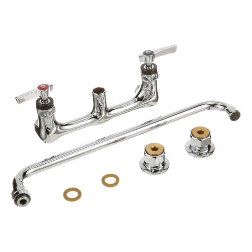 Allpoints 561553 Wall Mount Faucet  - With  16" Spout