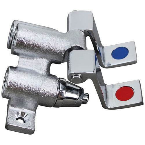 Allpoints 561591 Foot Operated Valve