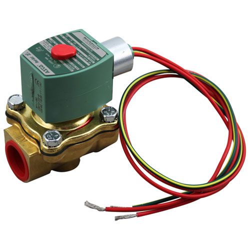 Allpoints 581012 Solenoid Valve 3/4" 120V