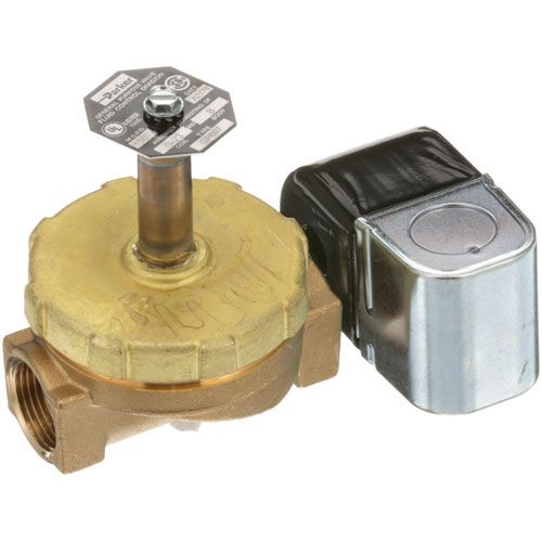 Allpoints 581095 Solenoid Valve 3/4" 24V