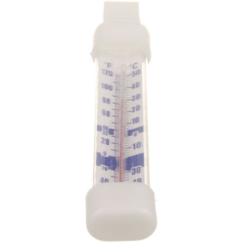 Allpoints 621046 3.5" Thermometer, Range -40 to 120°F