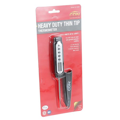 Allpoints 621144 Pocket Thermometer