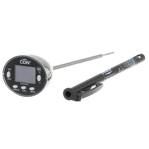 Allpoints 621145 Pocket Thermometer