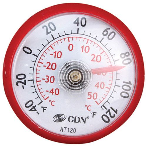 Allpoints 621163 Stick'M Ups Thermometer