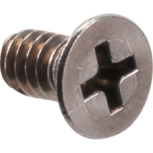 Allpoints 6231014 Phillips Stainless Steel Screw, #10-24 Thread, Pack of 25