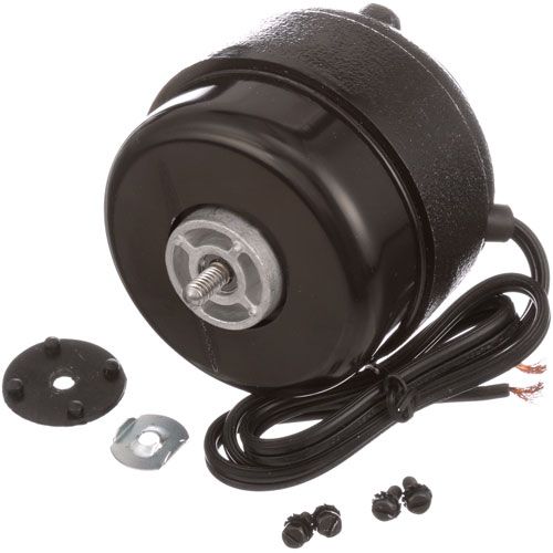 Allpoints 681153 Fan Motor 