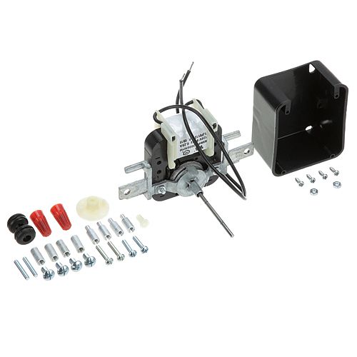 Allpoints 681314 Evaporator Motor Kit Universal