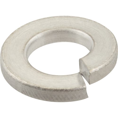 Allpoints 7071400 Steel Lock Washer 1/4", Individual Boxed