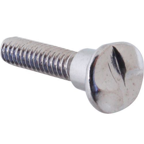 Allpoints 7151015 1-Way Screws,10-24 Threading 15/16" CP Type