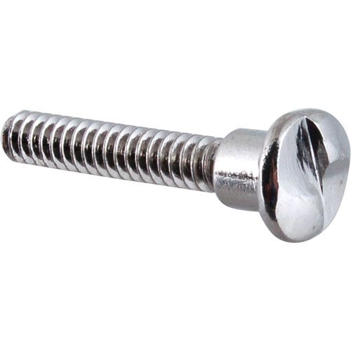 Allpoints 7151017 1-Way Screws,10-24 Threading 1-1/16" CP Type