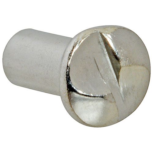 Allpoints 7171002 Barrel Nut For Partition Hardware