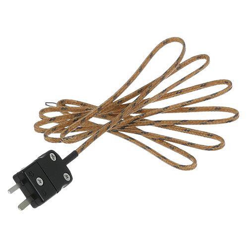 Allpoints 721015 Disposable Temperature Probe J Type/ -40 To 950 F