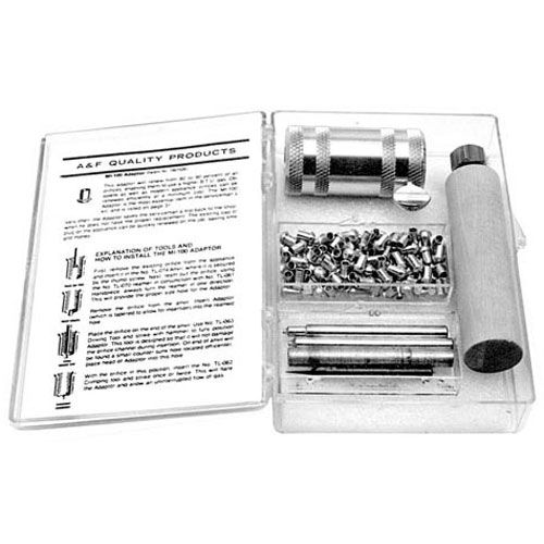 Allpoints 721016 Adapter Kit