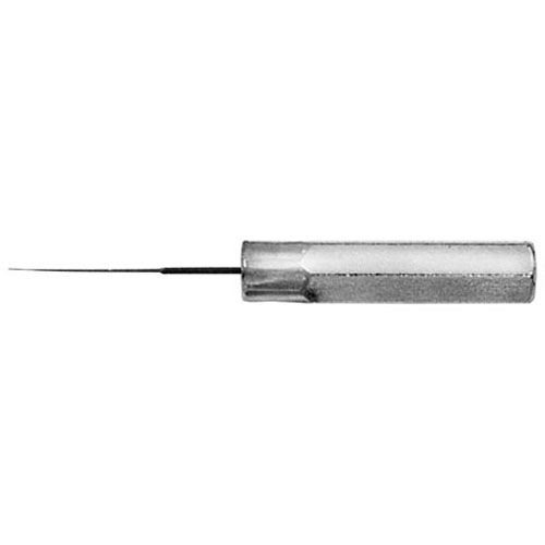 Allpoints 721100 Tapered Broach for Cleaning Pilot Orifice