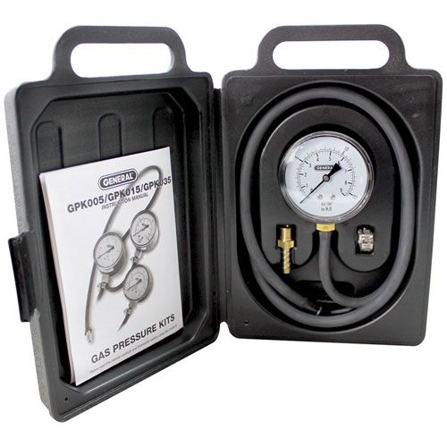 Allpoints 721137 Pressure Test Kit 