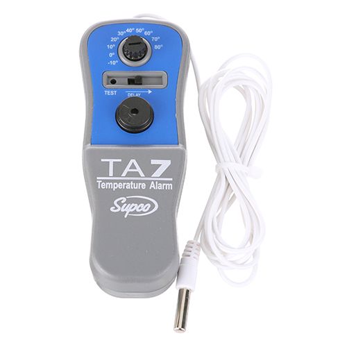 Allpoints 721151 Temperature Alarm