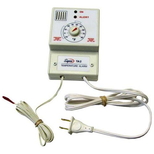 Allpoints 721152 Temperature Alarm 