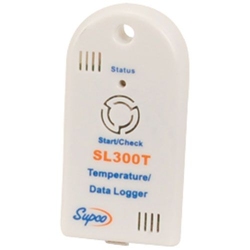 Allpoints 721223 Data Logger-Temperature Only