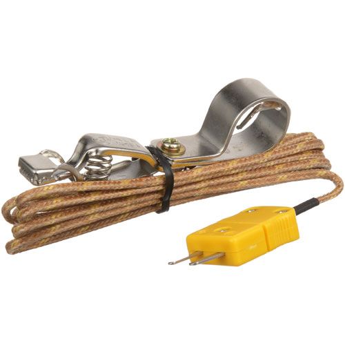Allpoints 721243 Oven/Air Probe - K Type 