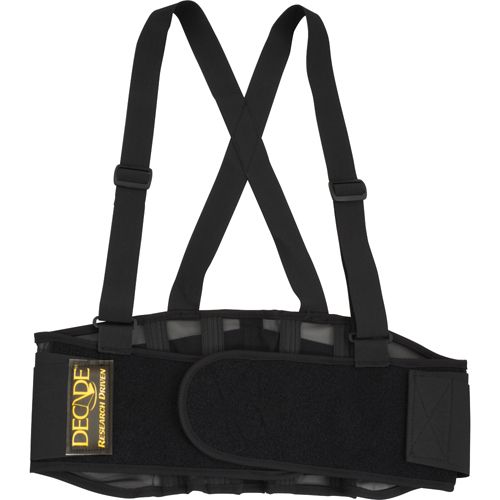Allpoints 721554 Large Back Support Belt