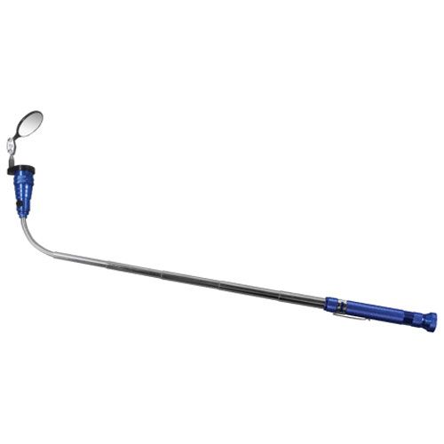 Allpoints 721622 Flashlight -Extendable  Magnetic