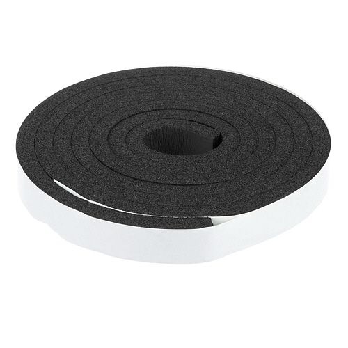 Allpoints 741317 Door Gasket  Sponge Rubber - 10FT