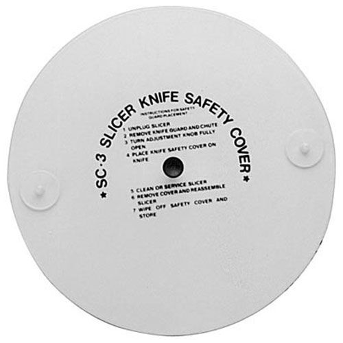 Allpoints 761023 Safety Cover 