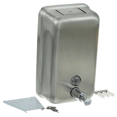 Allpoints 761157 Soap Vertical Dispense 