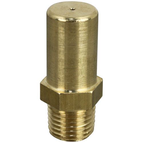 Allpoints 8009507 Orifice 1/4-18 MPT (56) 