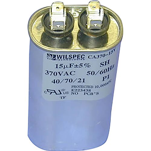 Allpoints 8009608 AAON Condenser Motor Capacitor