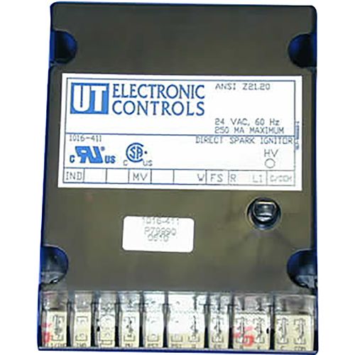 Allpoints 8009610 Ignition Module RM 010-8- 0Aa2-2
