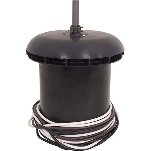 Allpoints 8009613 Aaon Condenser Fan Motor 208/230
