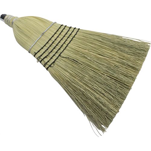 Allpoints 8009633 Corn Broom Head Only 