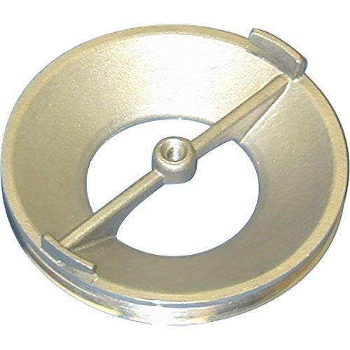 Allpoints 8009649 Retainer For Leverwaste 