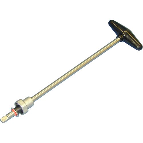 Allpoints 8009650 Encore Handle Assembly for Lever Waste