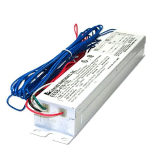 Allpoints 8009665 Universal Menu Ballast, Model ASB041212BLTP