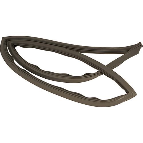 Allpoints 8009690 Screw On Gasket 18X 21 1/4