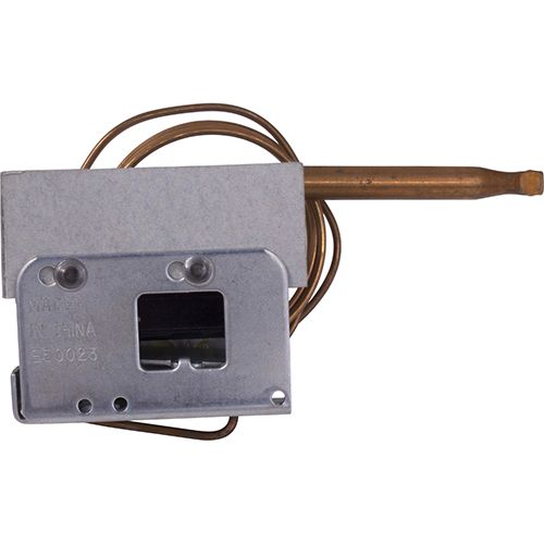Allpoints 8009887 Non-Adjustable Temperature Switch for AAON