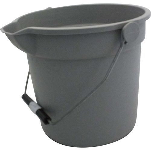 Allpoints 8009939 Gray Bucket Only For Hanging Kit